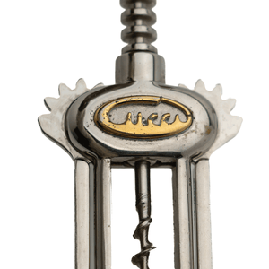 Gucci Wine Corkscrew, 1970s