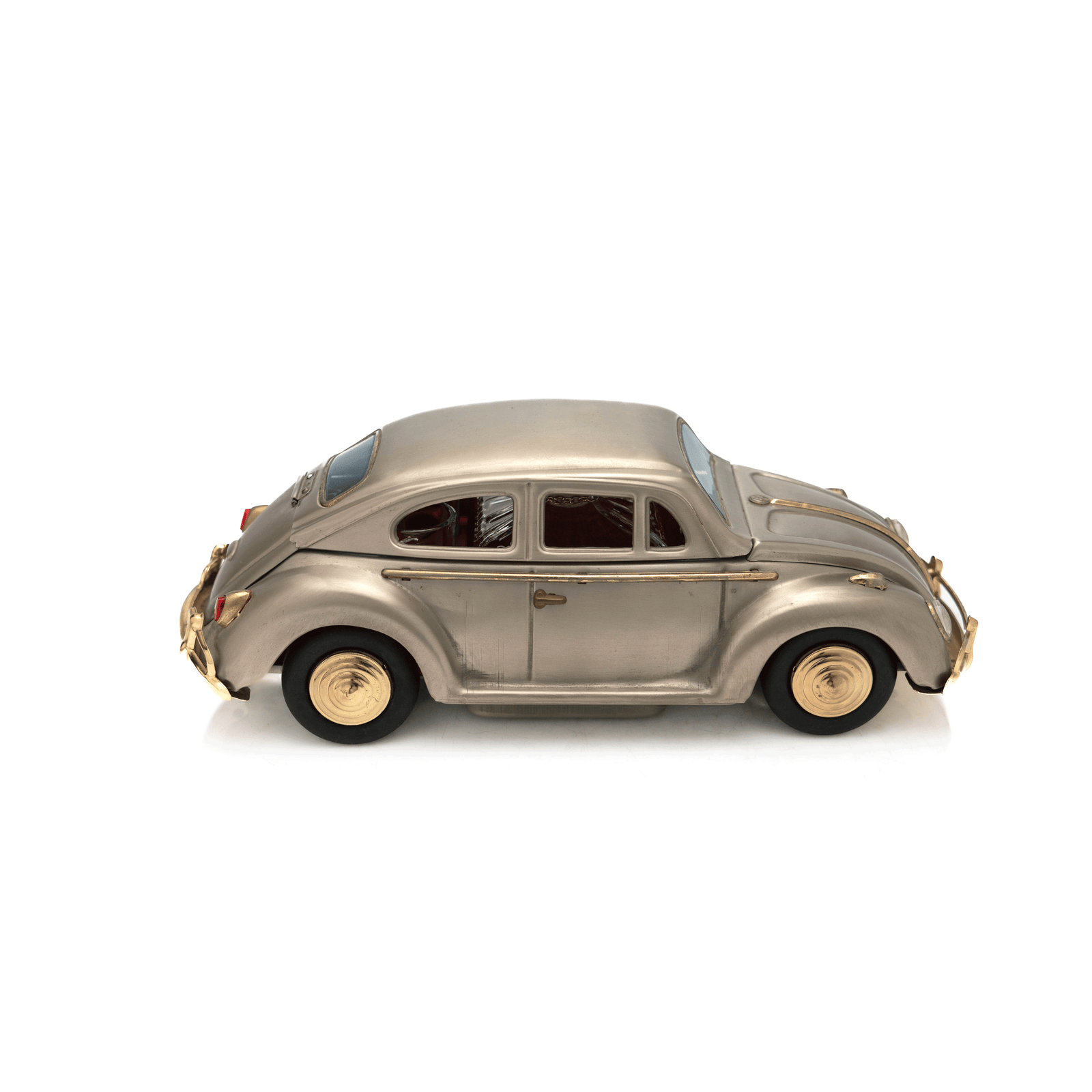 Volkswagen Decanter, 1970s