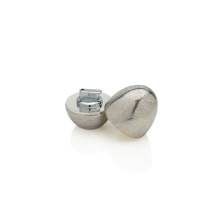 French 'Egg' Table Lighter