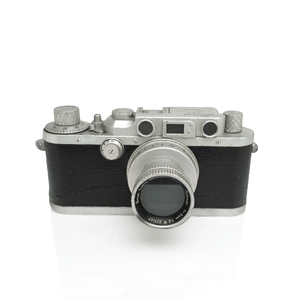 Leica Display Camera, 1930's