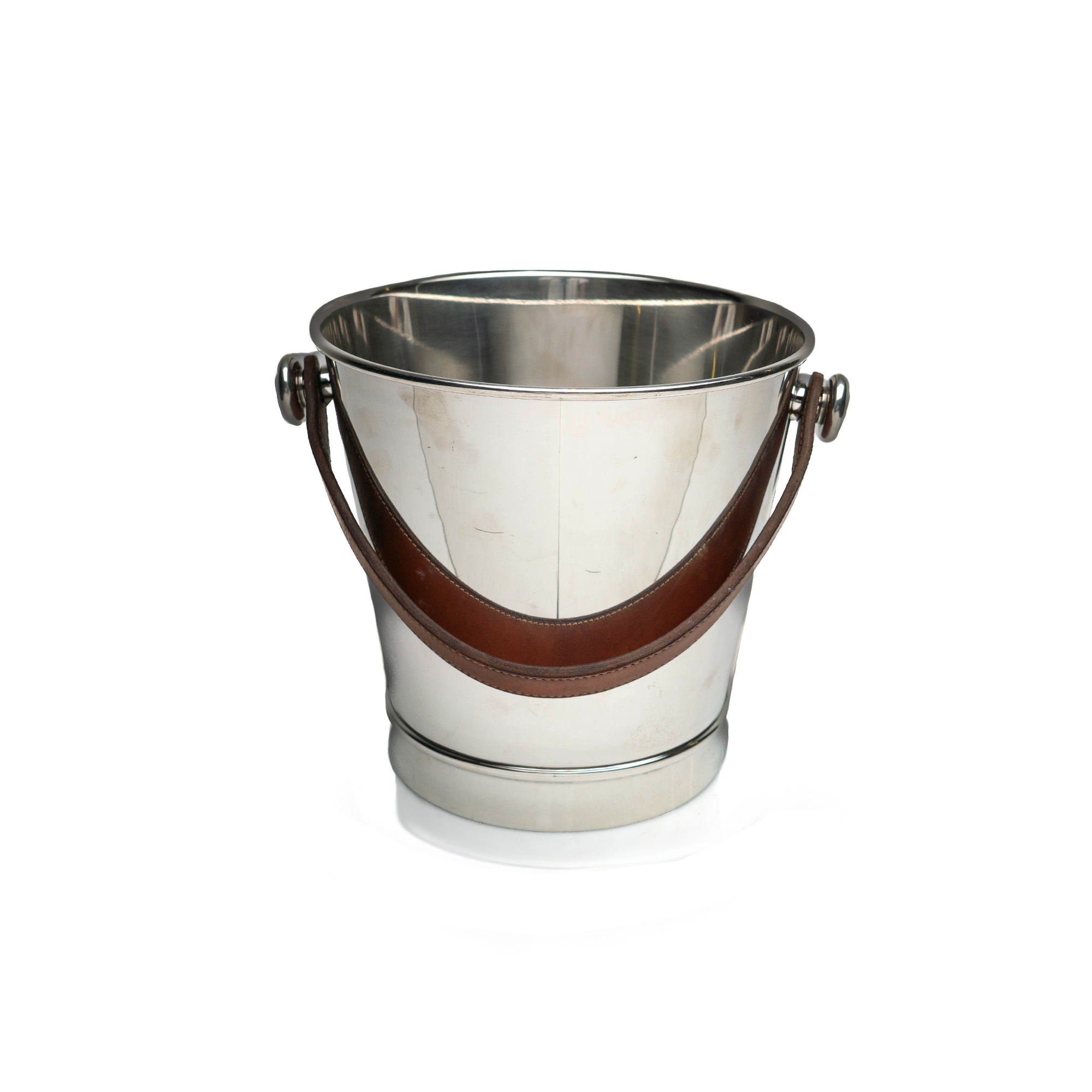 Hermes Champagne Bucket