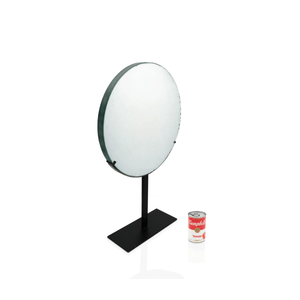 Industrial Mirrored Lens Mounted