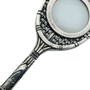 Asprey Tennis Magnifier