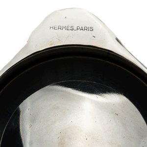 Hermes H Ashtray