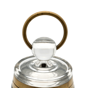 English Inkwell, 19th Century