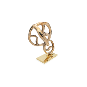 American Abstract Bronze, 1960s