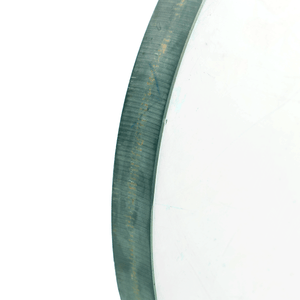 Industrial Mirrored Lens Mounted