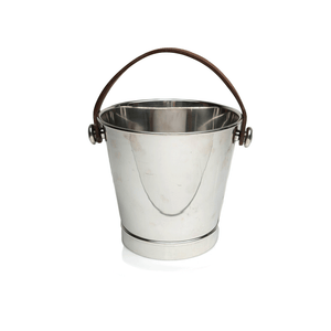 Hermes Champagne Bucket