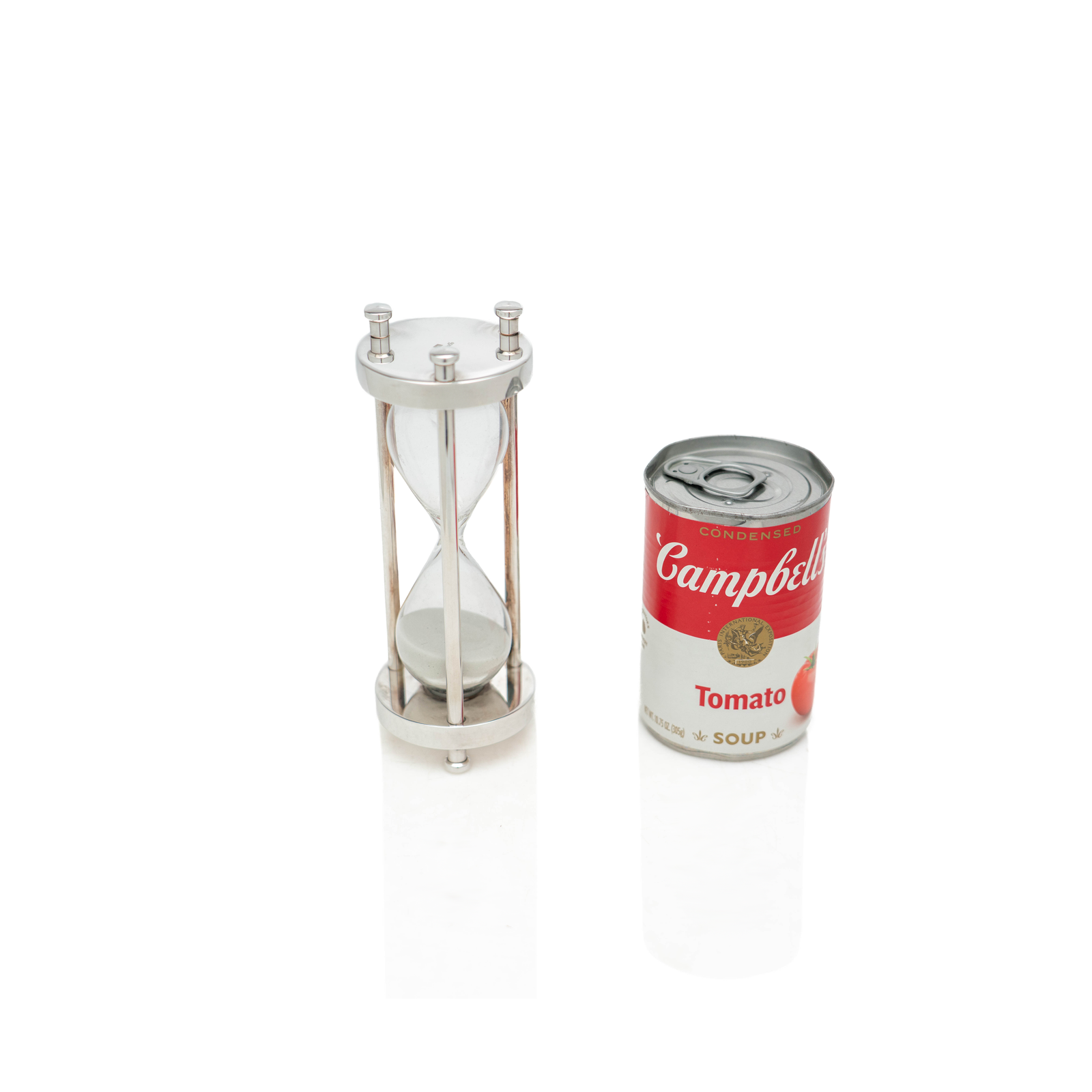 Christofle Hour Glass