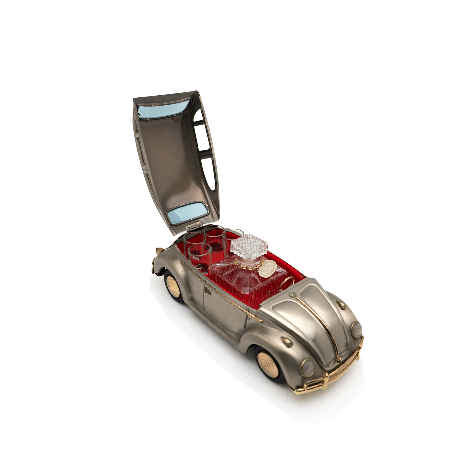 Volkswagen Decanter, 1970s