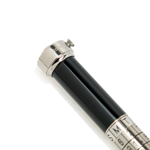 Cartier Fountain Pen & Clock