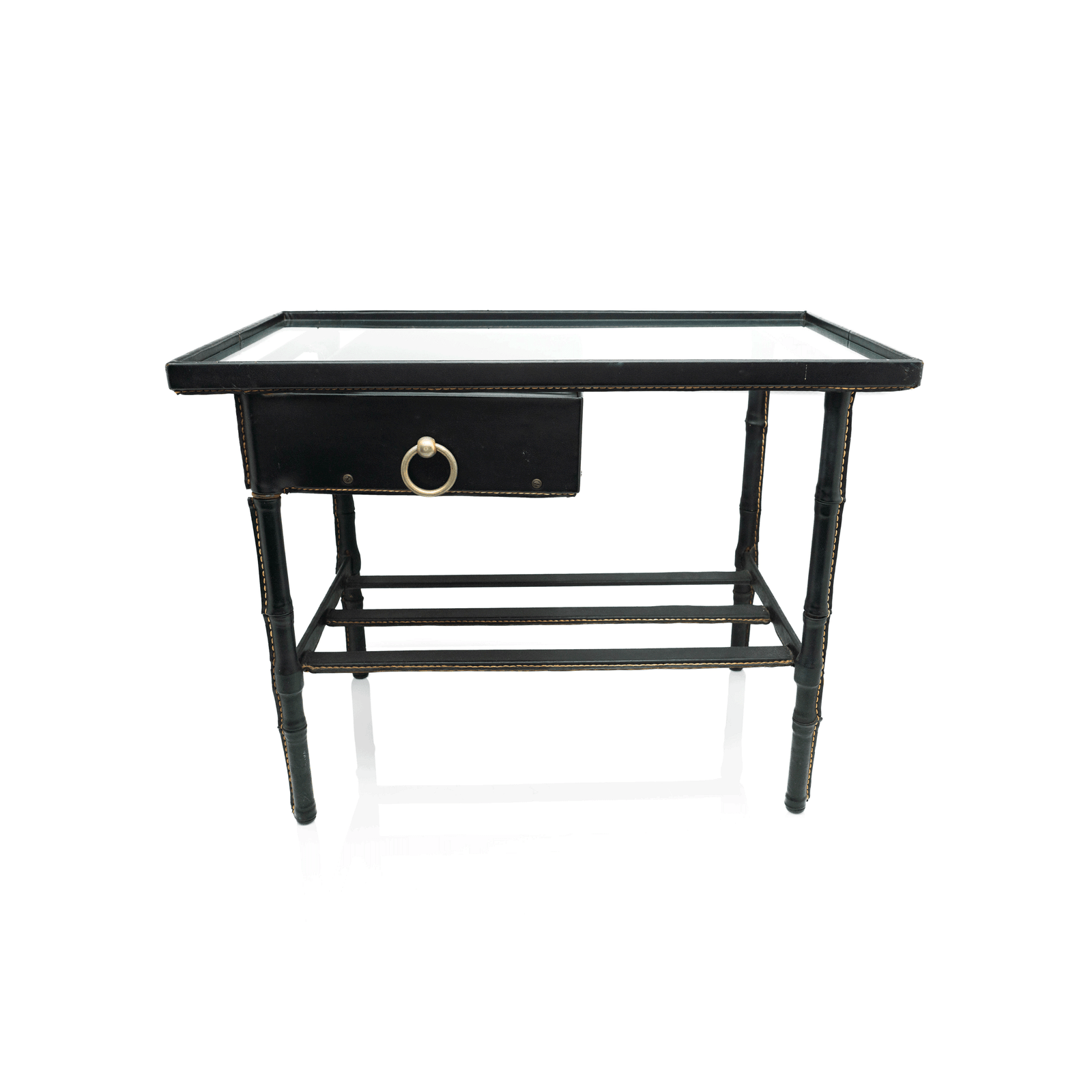 Jaques Adnet Desk