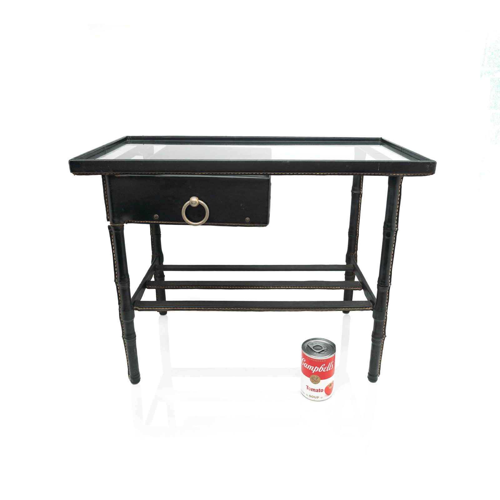Jaques Adnet Desk