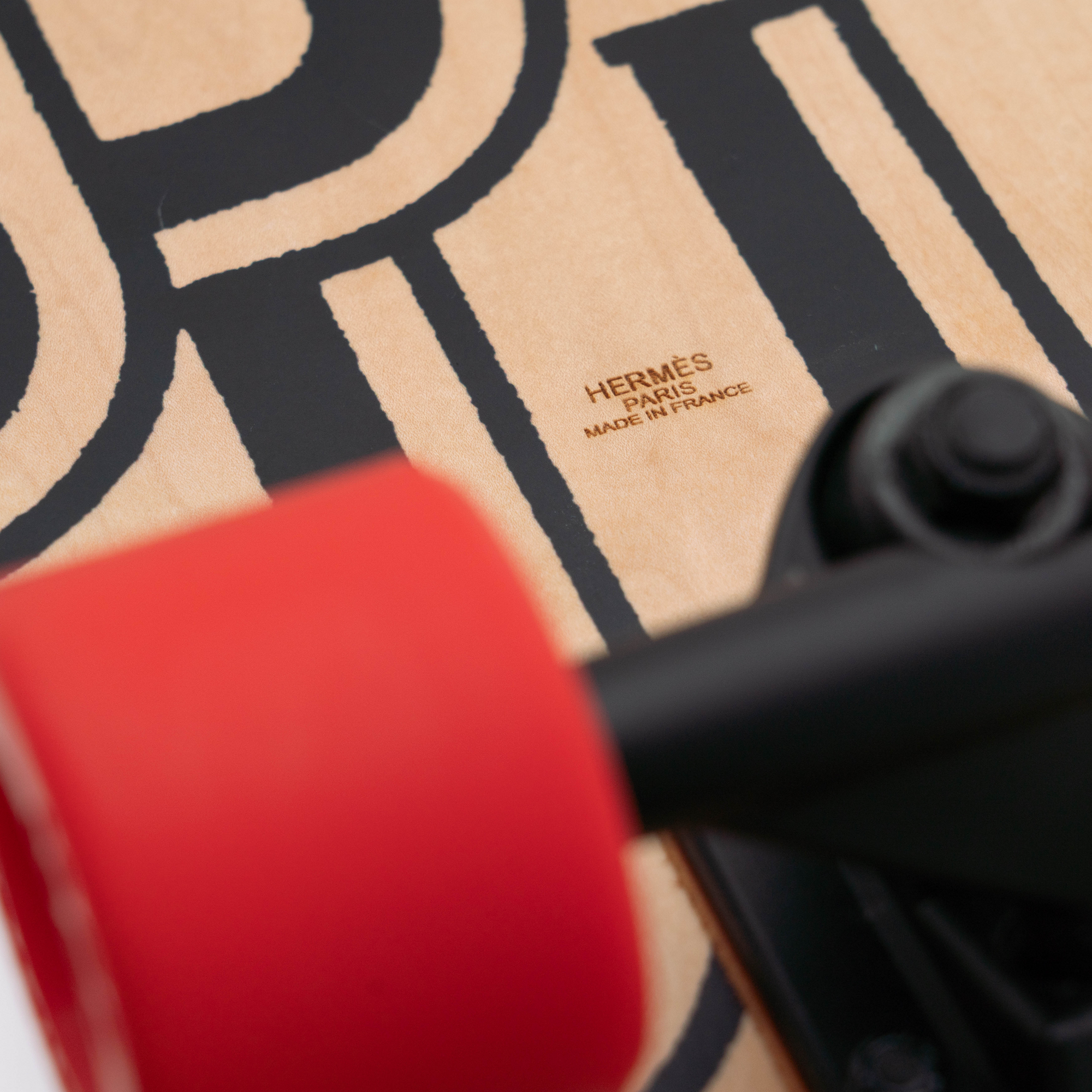 Hermes Skateboard - Mantiques Modern Hermes Skateboard - Mantiques Modern