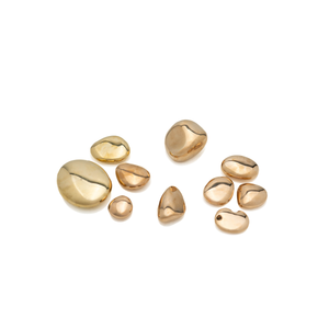 Monique Gerber Bronze Shapes