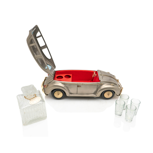 Volkswagen Decanter, 1970s