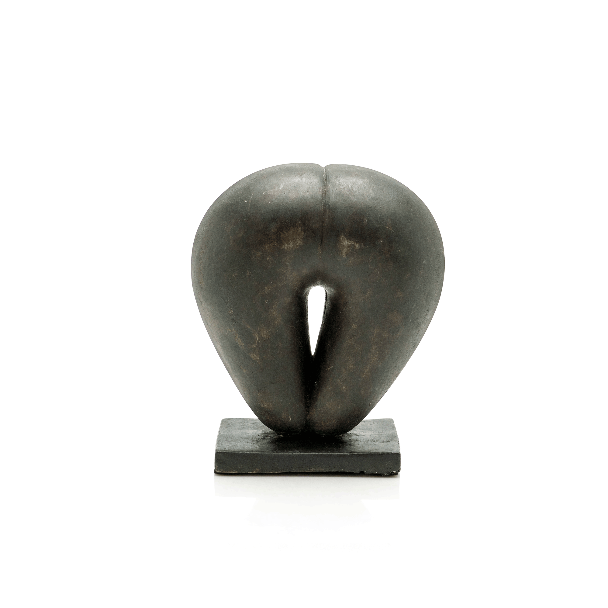 Coco de Mer Sculpture