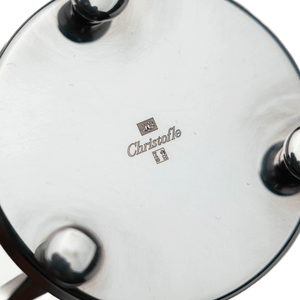 Christofle Hour Glass