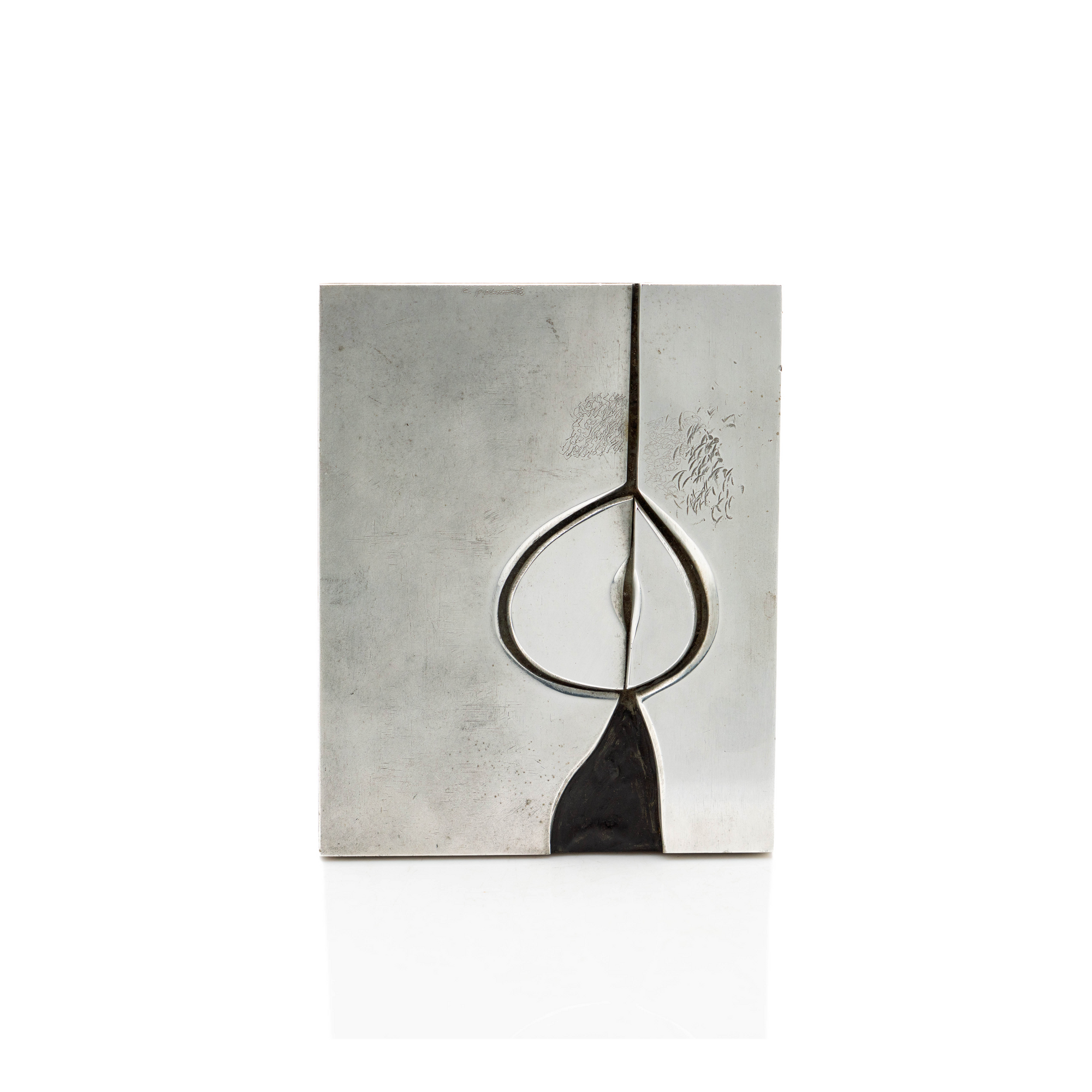 Charles Pebworth Sculpture