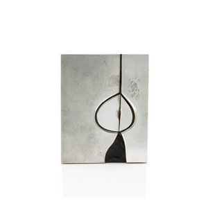 Charles Pebworth Sculpture