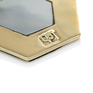 David Marshall Coasters