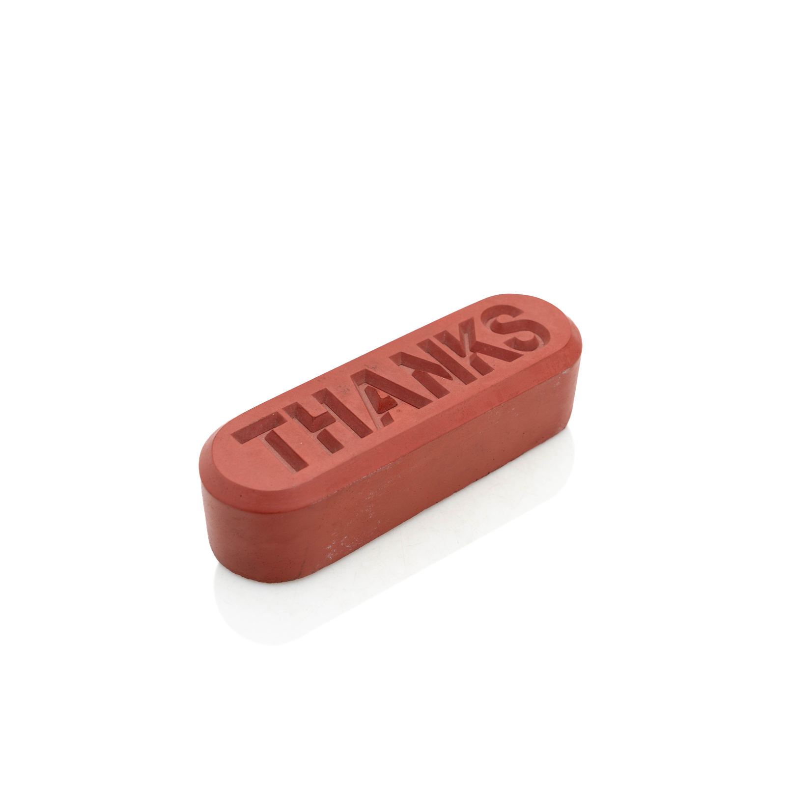 'Thanks' Sculpture