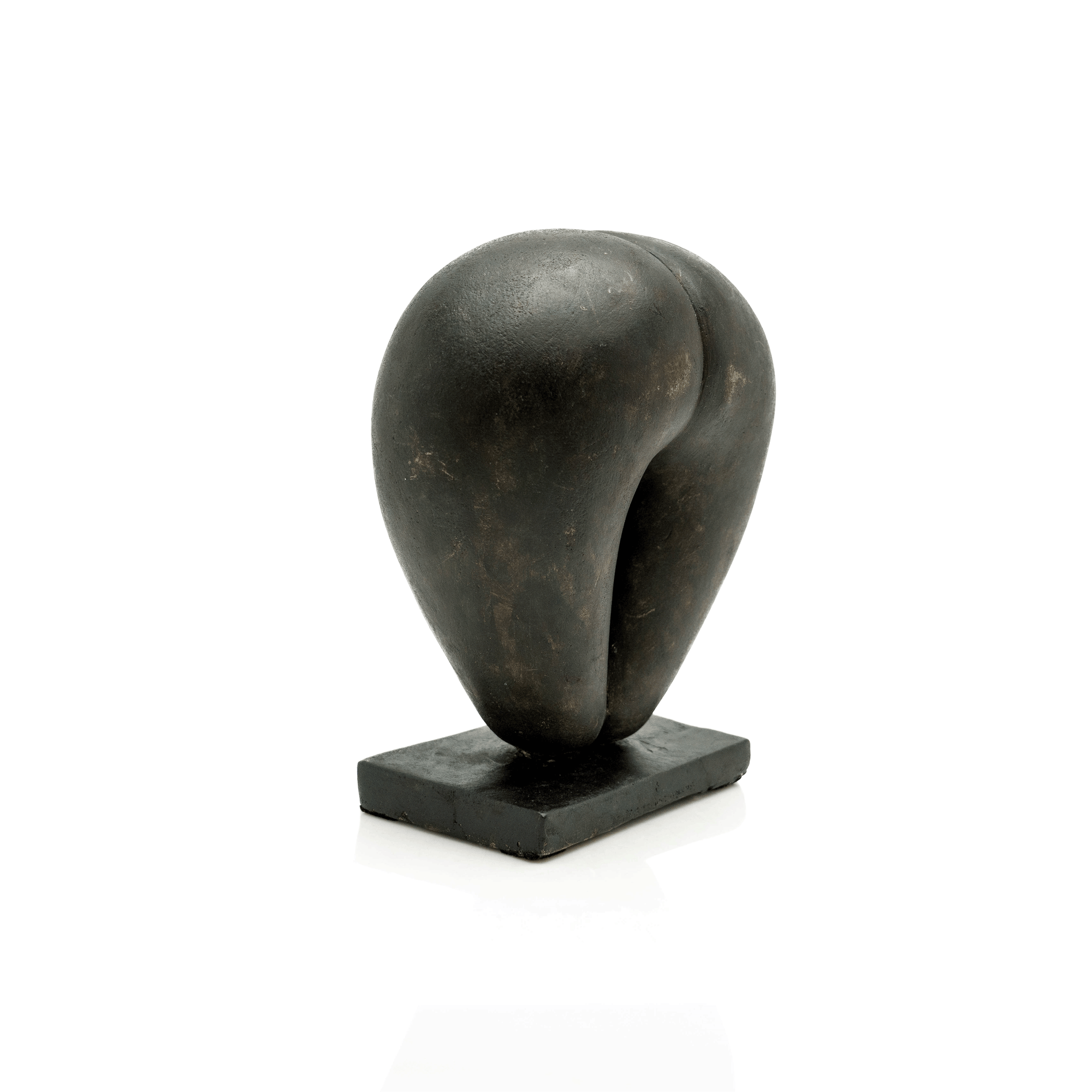 Coco de Mer Sculpture