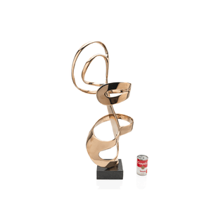 Kinetic Bronze, Bill Keating