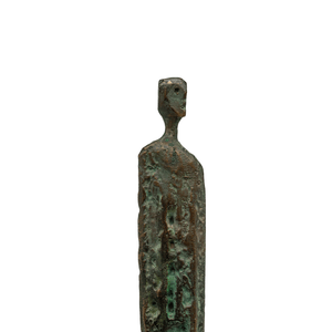 French Bronze Sculpture