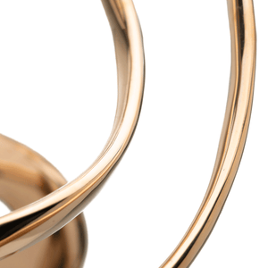 Kinetic Bronze, Bill Keating