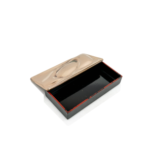 Monique Gerber Bronze Box