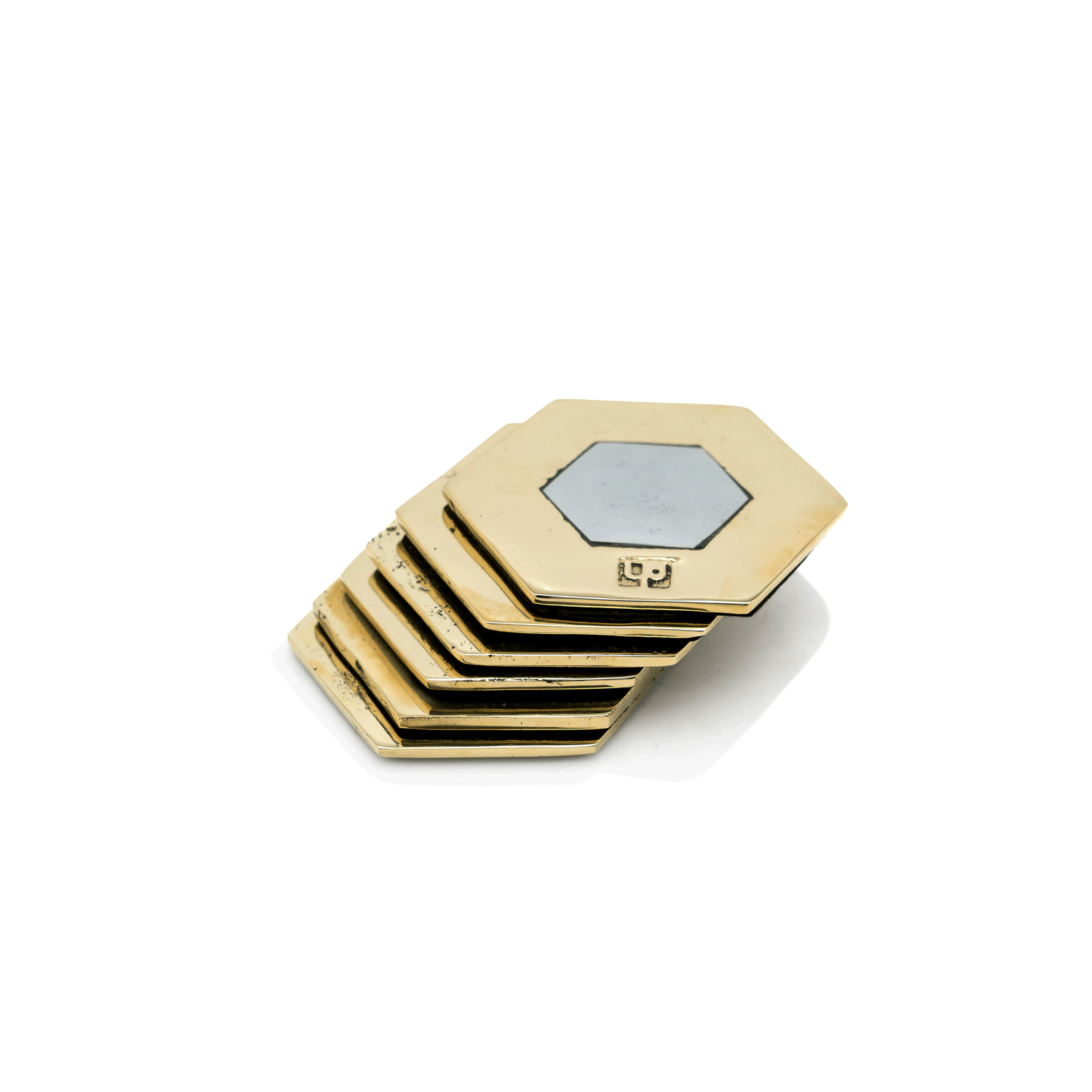 David Marshall Coasters