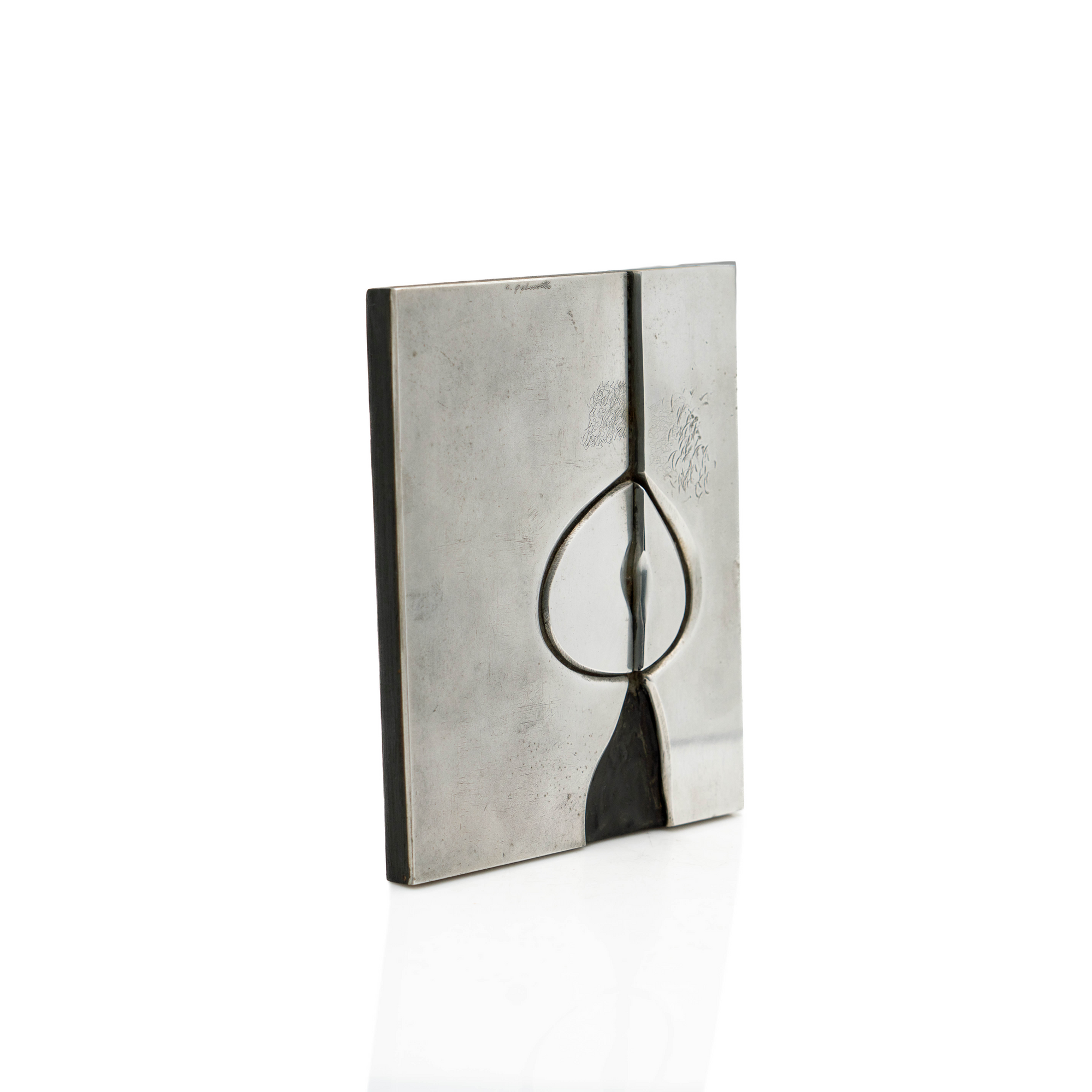 Charles Pebworth Sculpture