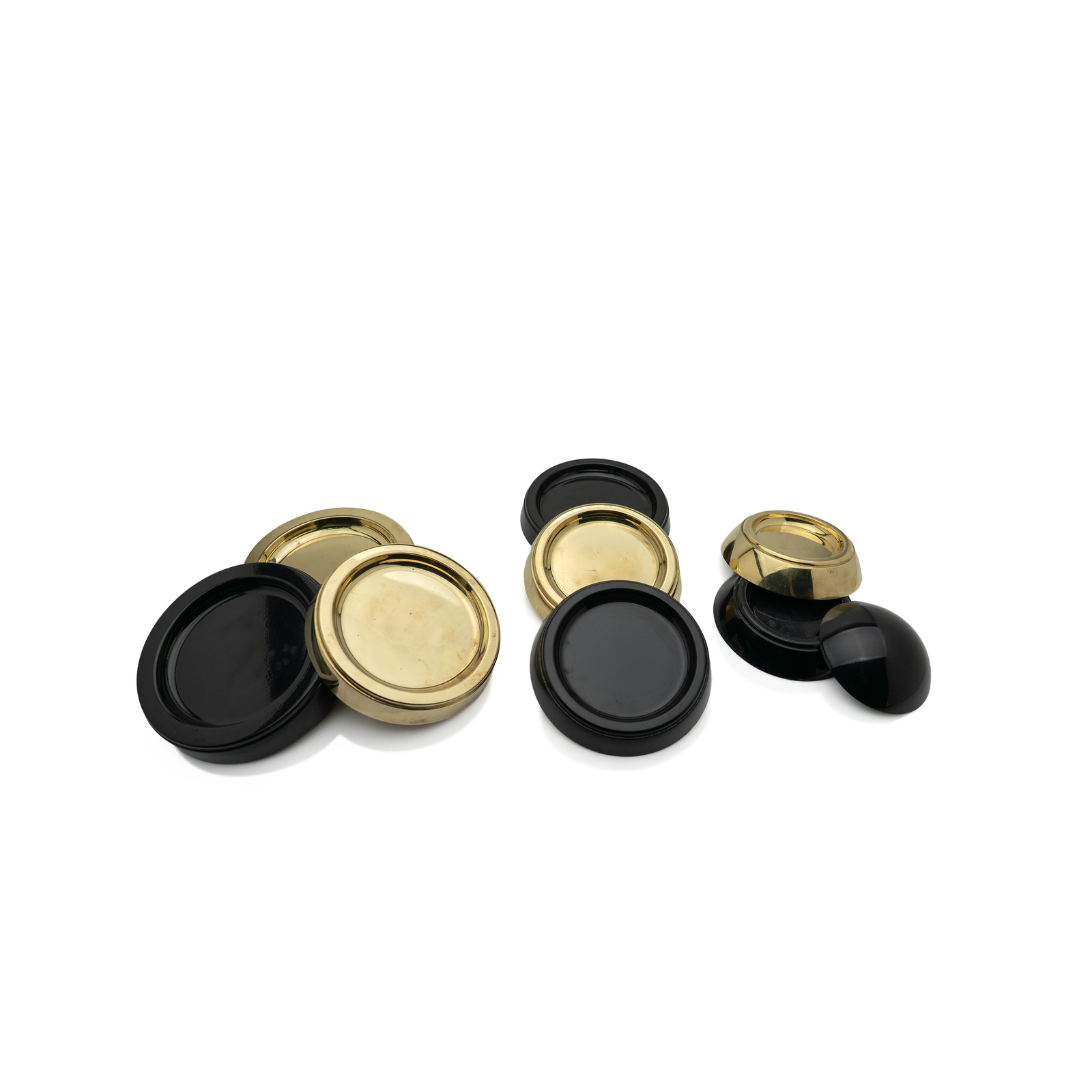 Tommaso Barbi Stacking Catchalls