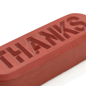 'Thanks' Sculpture