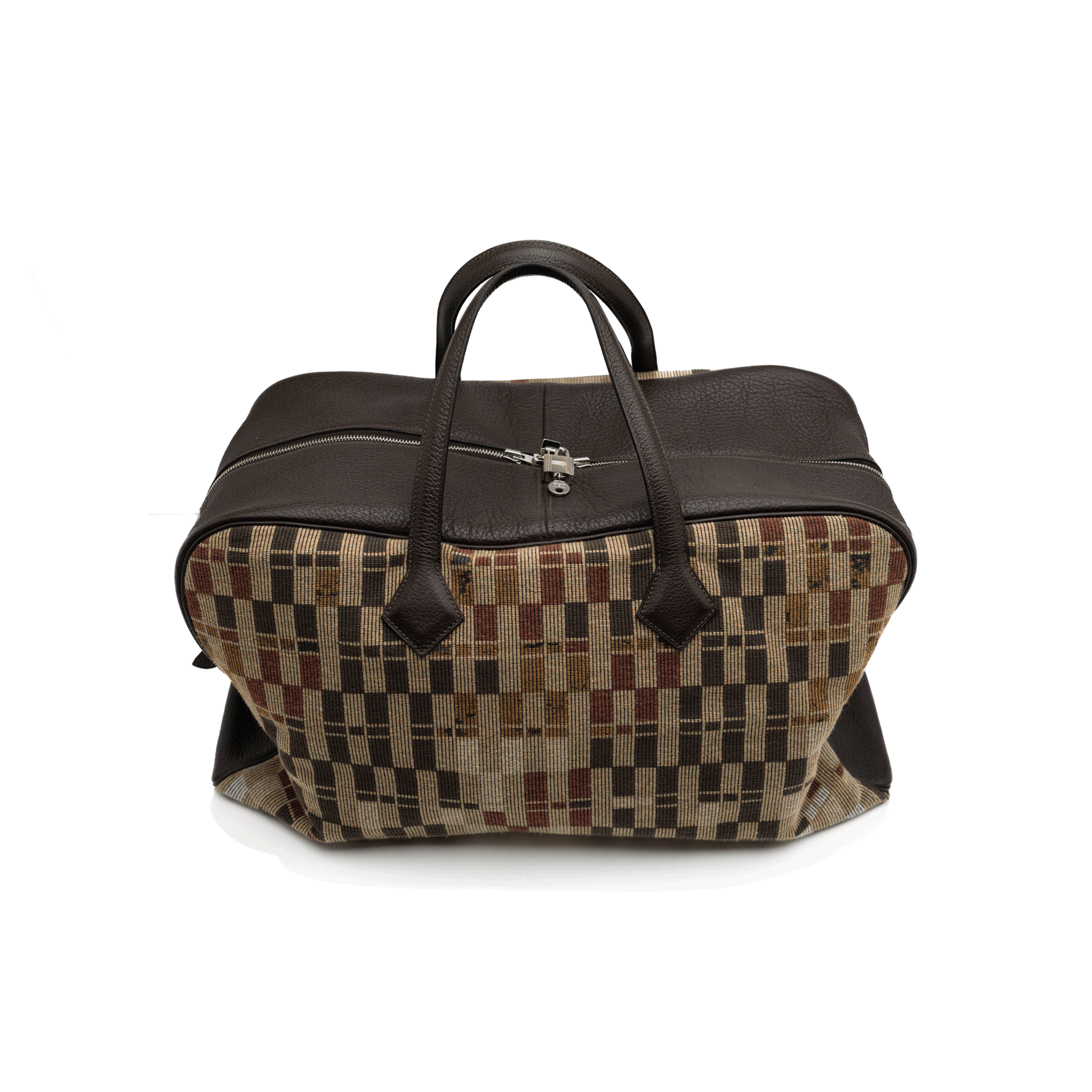 Hermes duffle hotsell