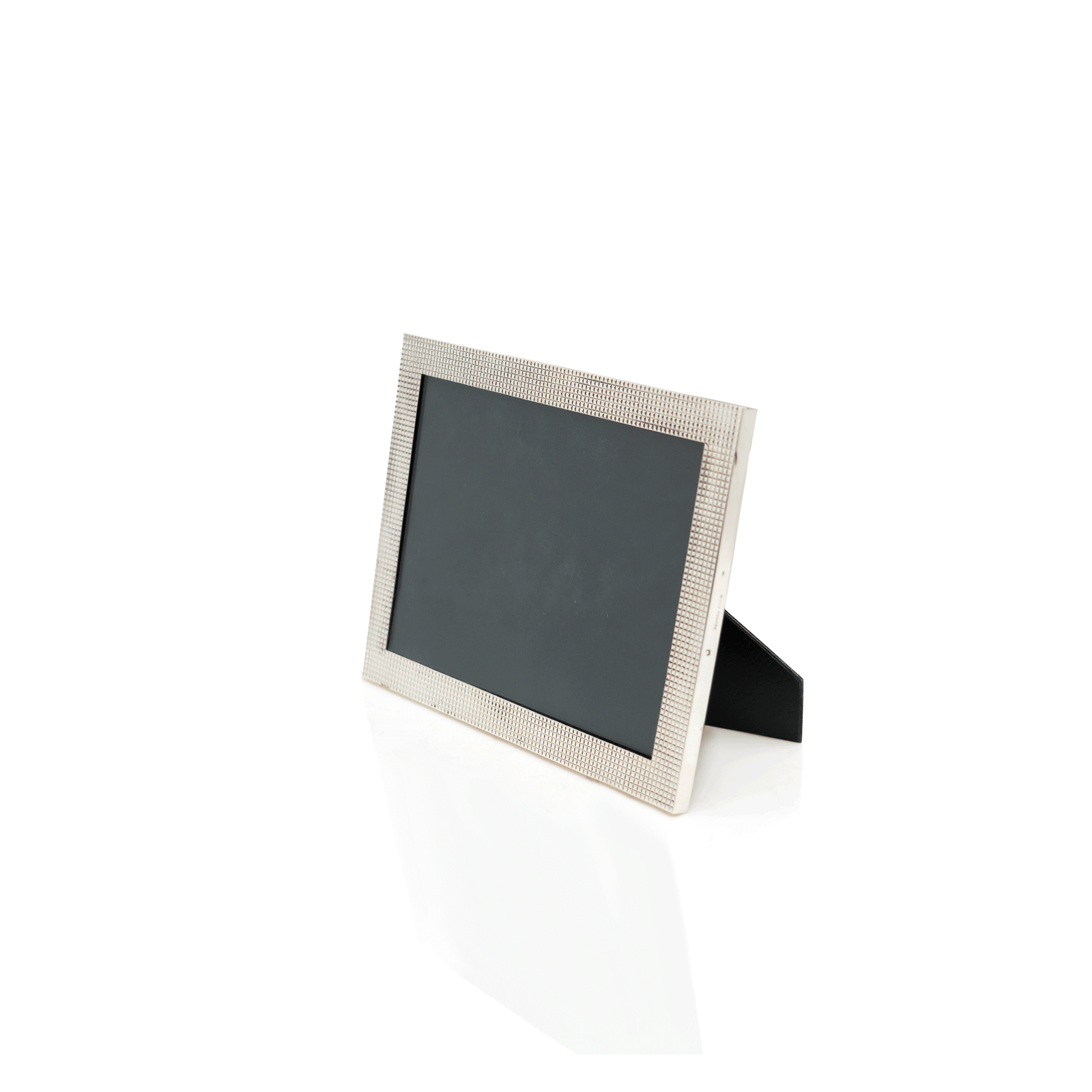 Hermes Sterling Picture Frame