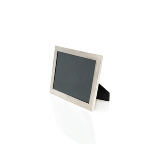 Hermes Sterling Picture Frame