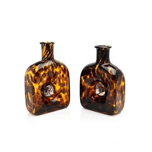 French Whiskey Decanters