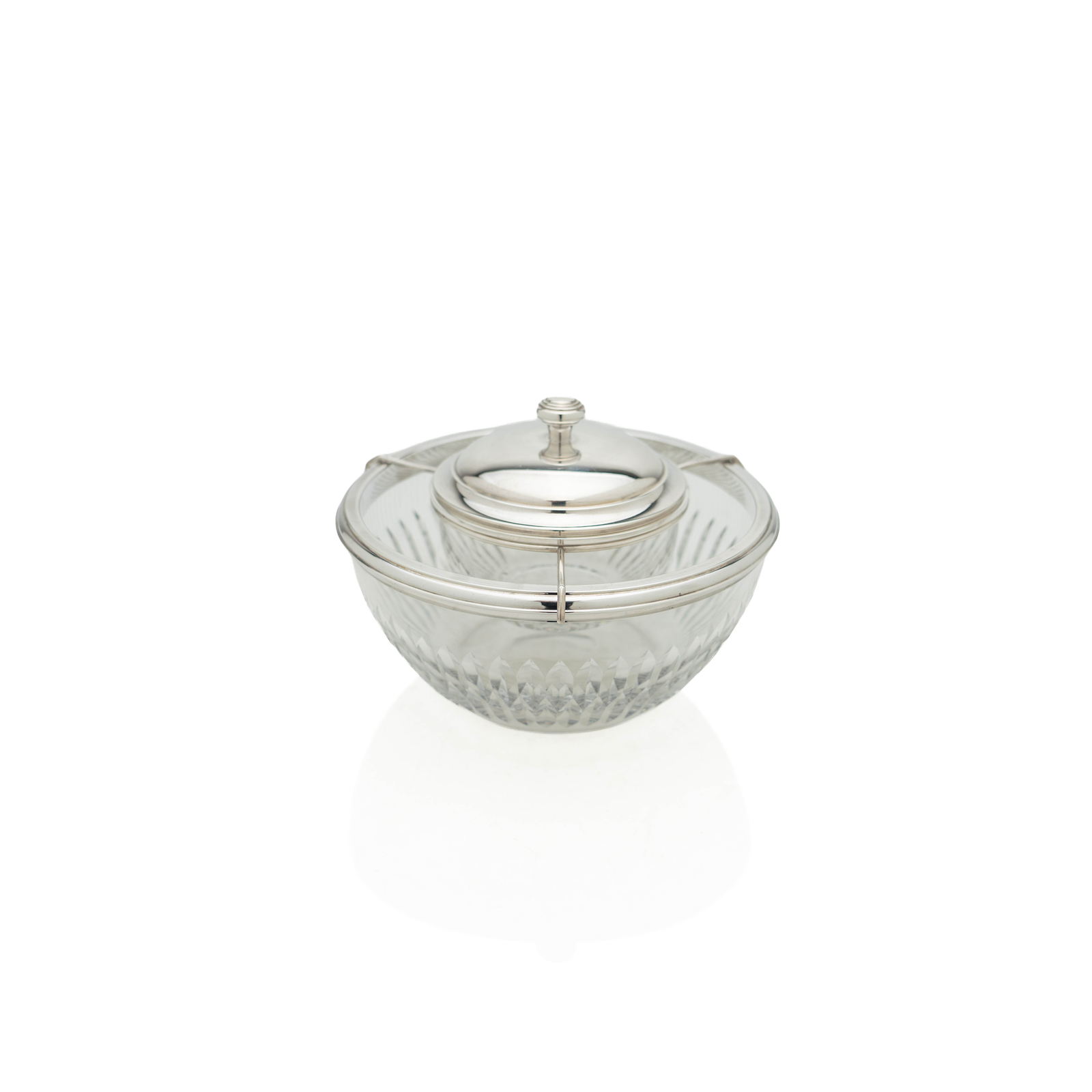 Puiforcat Caviar Service