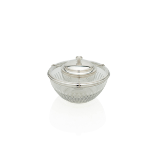 Puiforcat Caviar Service