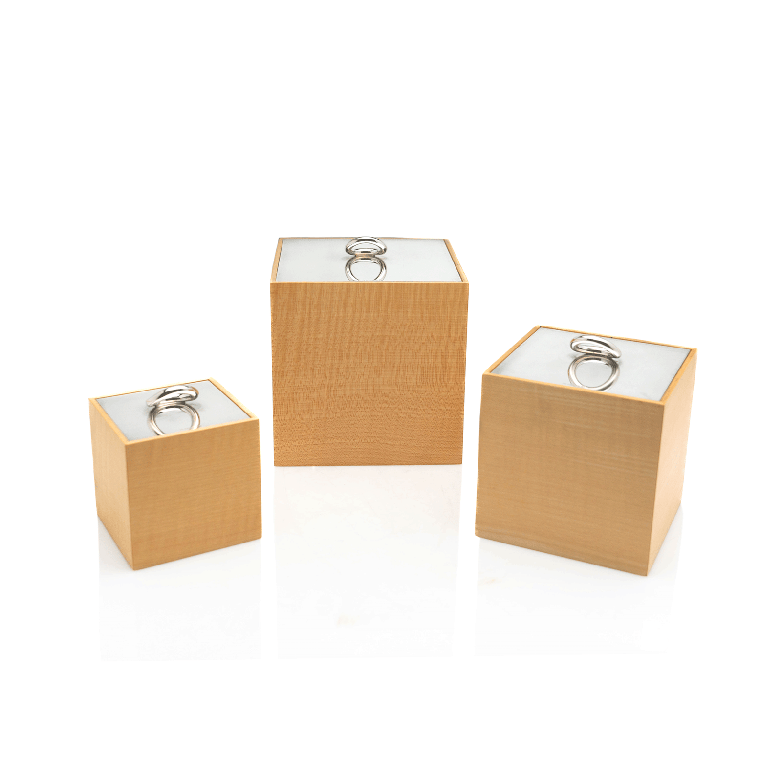 Christofle Boxes, Andrée Putman