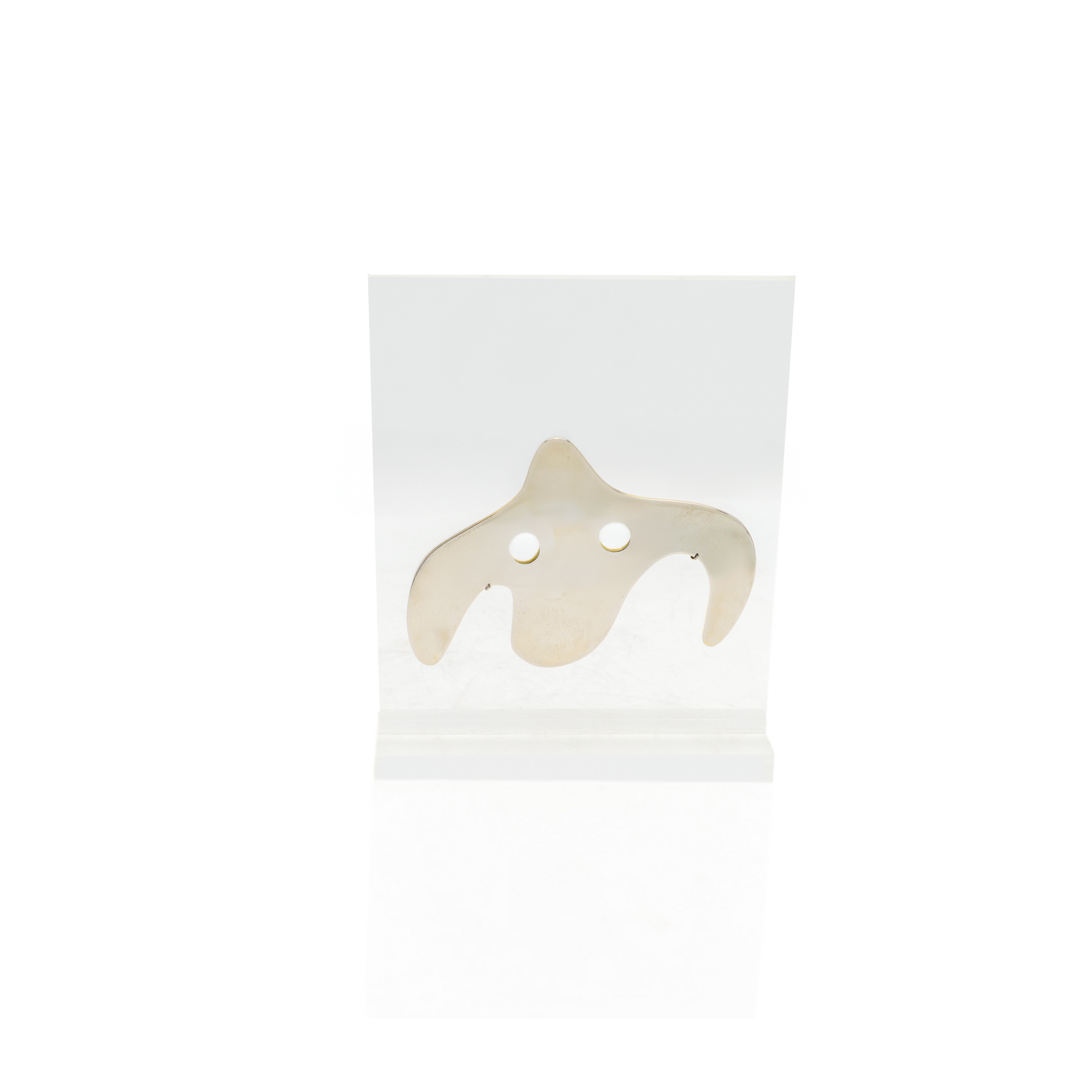 Jean Arp, Mask
