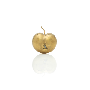 French Bronze Apple