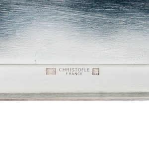 Christofle Tray