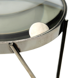 French Table Magnifier