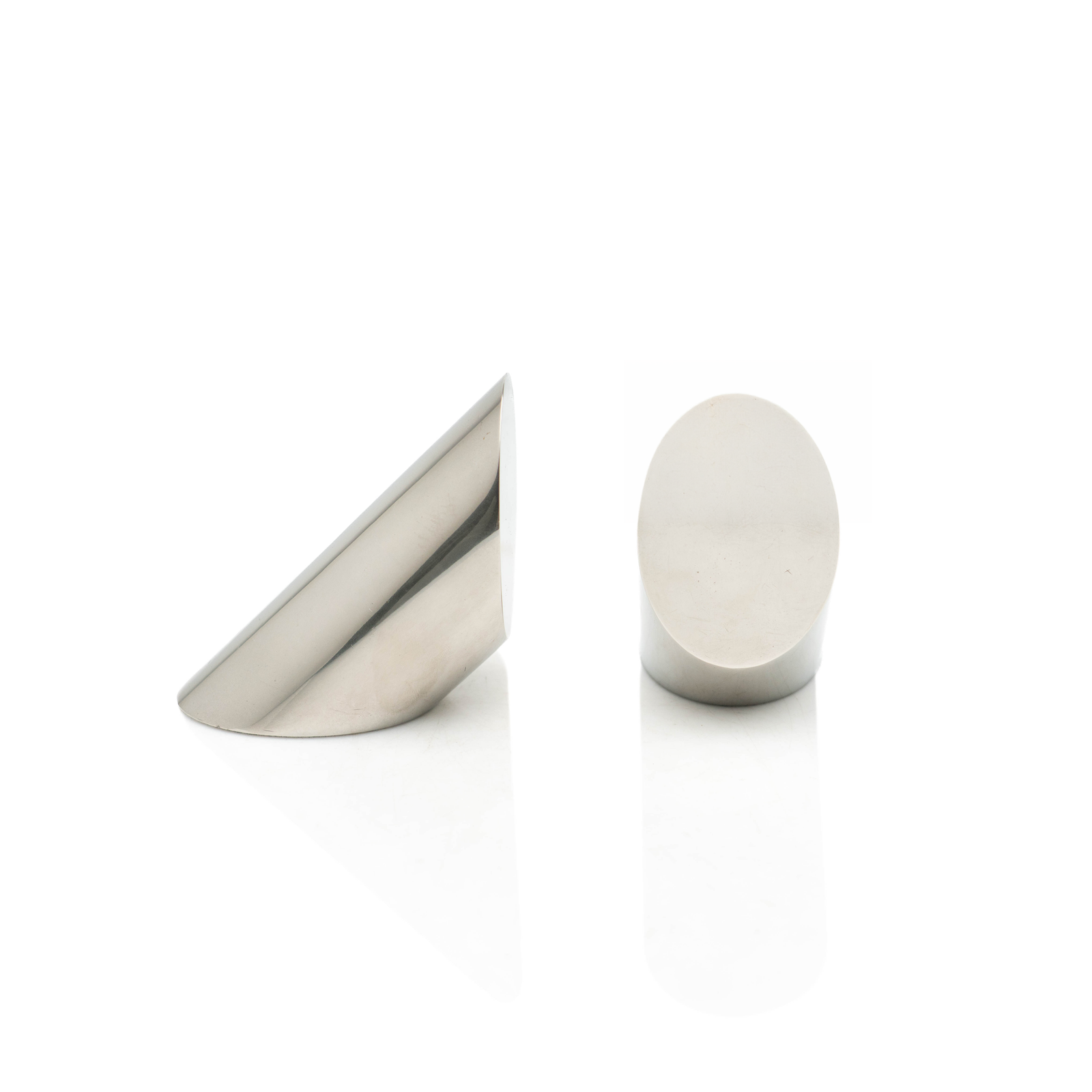 Italian Bookends