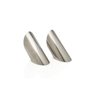 Italian Bookends