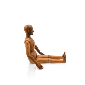 French Articulated Mannequin, 19th c.