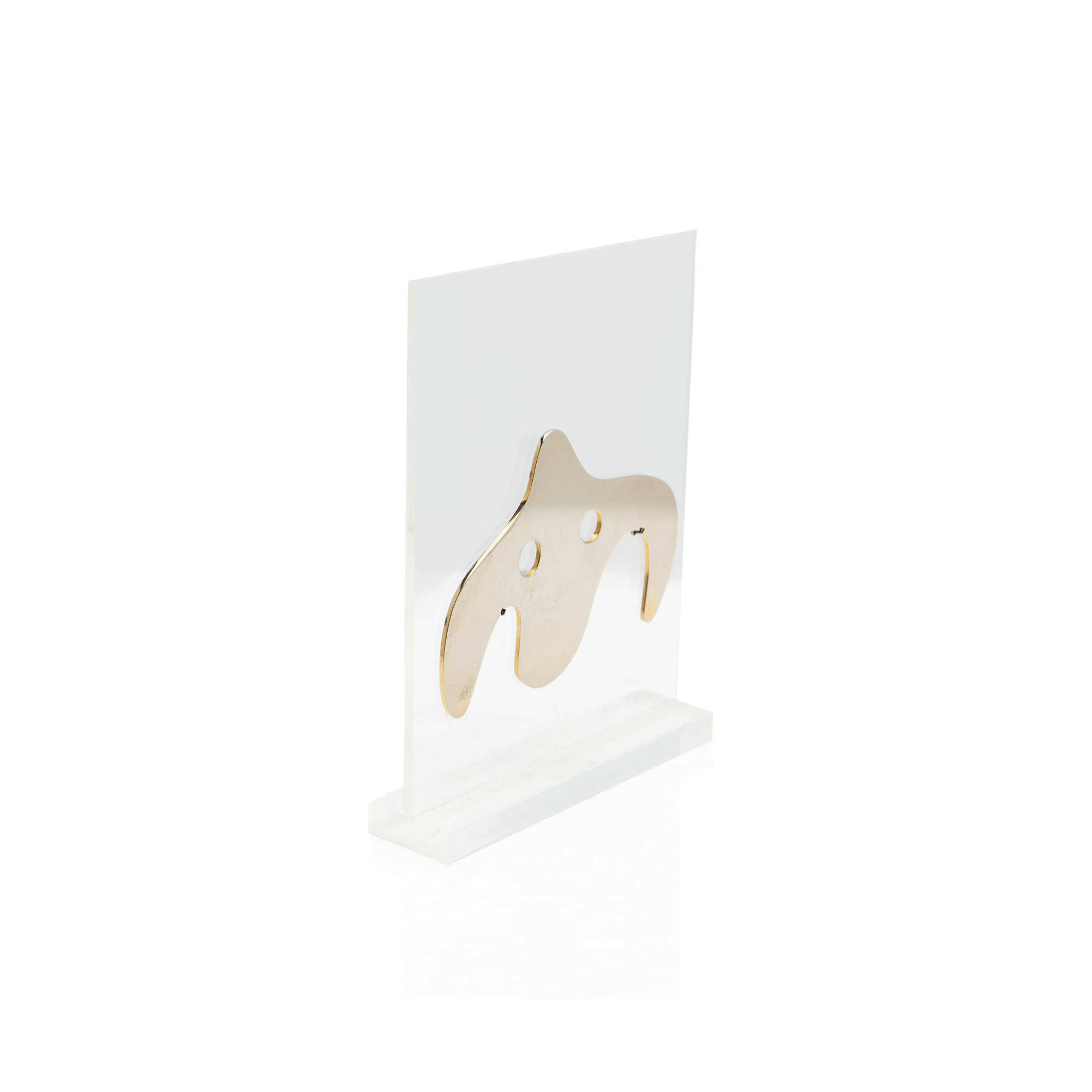 Jean Arp, Mask